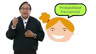 11 De la probabilidad frecuencial a la teórica [upl. by Assile]