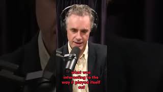 Jordan Peterson encounter with Cathy Newman quotoh I seequot [upl. by Alban]