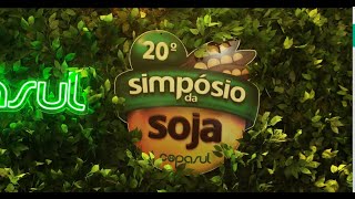 Simpósio da Soja 2024 [upl. by Donell]