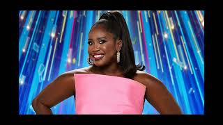 Motsi Mabuse joins the Strictly Come Dancing tour for the FIRST time as Shirley Ballas shares her jo [upl. by Stead450]