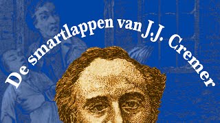 De smartlappen van JJ Cremer  VLOGBOEK  Literatuurgeschiedenis [upl. by Esiralc]