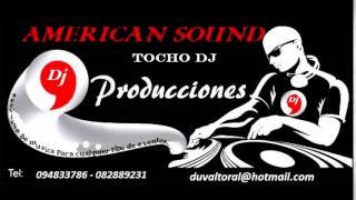 VARIADAS MIX TOCHO DJ [upl. by Brianne]