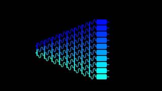 A Biomimetic Optical Cardiac FibrosisonaChip for HighThroughput AntiFibrotic Drug Movie 3 [upl. by Jemy]