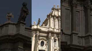 CATANIA SICILY ITALY 4K [upl. by Ias388]