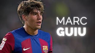 TRANSFER NEWS  MARC GUIU  TRANSFER RUMOURS [upl. by Gavra317]