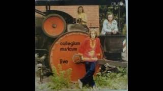 Collegium Musicum ‎– Live 1973Full album [upl. by Dnalerb288]