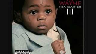 Lil Wayne  Phone Home Tha Carter 3 Exclusive slow down [upl. by Ayrolg]