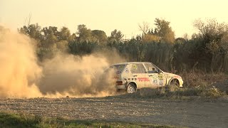 Rallye Terre De Vaucluse VHC 2024  HD  Big Show And Maxi Limit [upl. by Odravde]