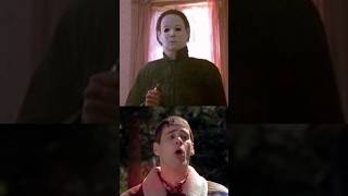 Ranking the Michael Myers halloween michaelmyers halloween1978 halloweenkills2021 halloweenends [upl. by Ociral362]