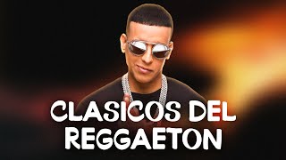 Mix Reggaeton Antiguo 2025 🔥 Clasicos Del Reggaeton 90 Y 2000  Exitos Del Reggaeton Antiguo [upl. by Jovita]