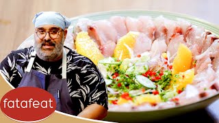 السيفيتشي  Chef Mohamad [upl. by Manny306]