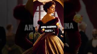 Anna Karenina  Parte 2 😢 amoreterno historiasrománticas novelas librosdeamor romance [upl. by Aleydis424]