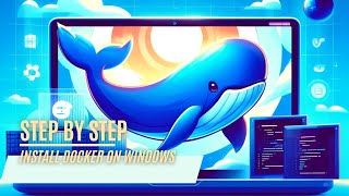 Windows WSL 2 amp Docker A GameChanger for Developers [upl. by Airemahs]