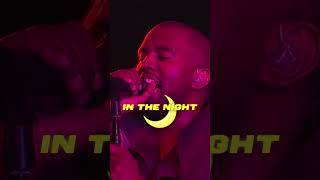 kanye west performing heartless LIVE 🔥 [upl. by Shushan]