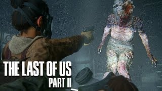 The Last of Us 2 Gameplay German 04  Click Click Clicker [upl. by Ahsenal139]