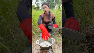 Survival Skills SMART idea and USEFUL bushcraft camping outdoors useful [upl. by Einor]