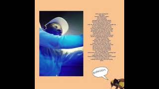 Tyler The Creator Boredom  Ending looped [upl. by Gamal]