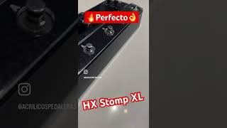 🔥HX Stomp XL line 6 🔥Protector perfecto guitar musica line6hxstomp guitarra pedalsandeffects [upl. by Olram]