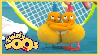 Twirlywoos  Big Twirlywoos Compilation 3  Best Moments  Fun Learnings for kids [upl. by Ailel]