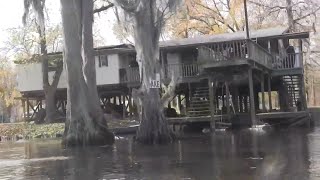 Taking a trip down dorcheat bayou [upl. by Schild222]