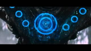 Kill Command Official Trailer 1 2016 Vanessa Kirby Thure Lindhardt Movie HD 1 [upl. by Ericksen474]