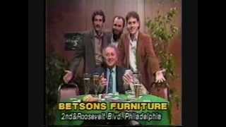 Betsons Furniture 1987 Poker [upl. by Gustafson]