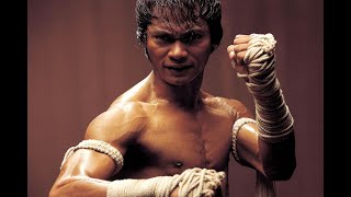 Tony Jaa Movie Trailers [upl. by Bogusz]