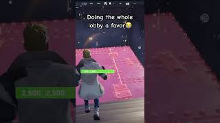 Cloaking medallion 👎 fortnite fortnitememe fortnitemontage gaming fortniteclips [upl. by Leverett]