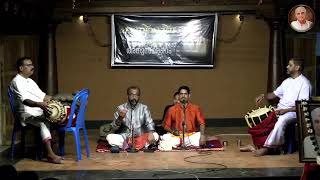 Mani Madhava Chakyar Smaraka Gurukulam Panivadeeyam Nambyaraashan Anusmaranam Live Stream [upl. by Jorry382]