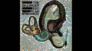 The Dillinger Escape Plan  Widower Piano Only [upl. by Leroj703]