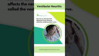 Vestibular Neuritis – what it is and how we can help you [upl. by Lanctot415]