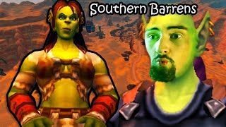 Mahka Likes Mankrik  WoW Southern Barrens Horde  282 [upl. by Ettelra230]