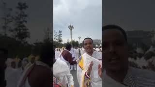 The Joy of Afaan Oromo Hymn Celebrations [upl. by Ecnarolf]