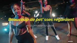 D0Production Feat Totally Spice’s  Chien Parole Traduction FR 🇫🇷 [upl. by Portuna]