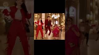 Matvaare hindi song Pual shah dance paulshahnewvideo matwaretoubakashamse trendingshorts [upl. by Adnawat]