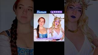 storyteller A human disrespects a goddess in her temple fantasy youtubeshorts shorts pov [upl. by Rivera]