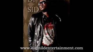 Dr Sid Ft Dbanj  Pop Something [upl. by Vharat86]