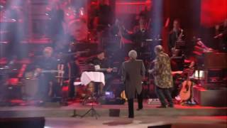 Adriano Celentano  Prisencolinensinainciusol LIVE 2012HIGH [upl. by Avictor]