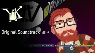 YIIK IV Original Soundtrack How To Vex Your Enemies Feat Fraildog [upl. by Adolpho865]