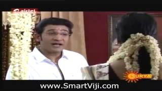 Nandanam 27 march part 1 wwwSmartVijicom [upl. by Minabe752]