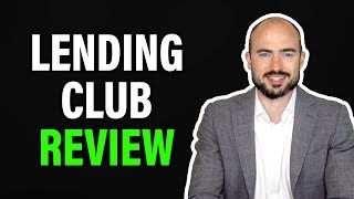 Lending Club Review  The TRUTH About Lending Club [upl. by Ailahtan]