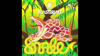 Blasterjaxx  Snake Original Mix OUT NOW [upl. by Sarine]