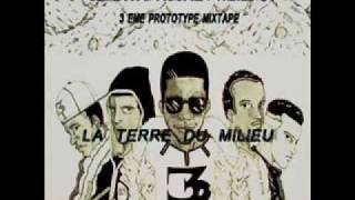 Sexion Dassaut  100 Mesures a larrache [upl. by Aizitel177]