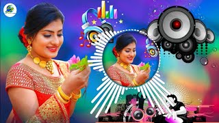 Hindi Song Dj Gana  Old Hindi Dj Remix Song Dj Malai Music  Pyar Me Badnam Kar Dala  Purana Gana [upl. by Fitzger]