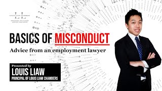 What You Must Know When Handling Employee Misconduct [upl. by Coleville255]