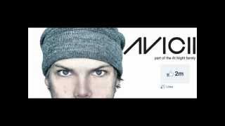 Avicii  Two Million Radio Edit [upl. by Ardnalahs556]