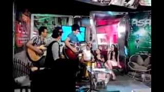 MP3 Band  ASAP Chillout 081113 [upl. by Aspa177]