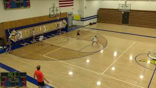 Hayfield High School vs Randolph High School Mens Other Basketball [upl. by Cumine]