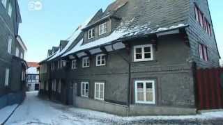 Goslar  Three travel tips  Discover Germany [upl. by Herm]