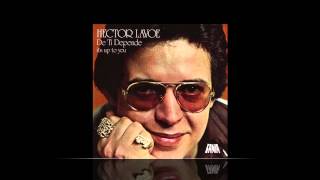 Hector Lavoe  Consejo De Oro [upl. by Gwen]